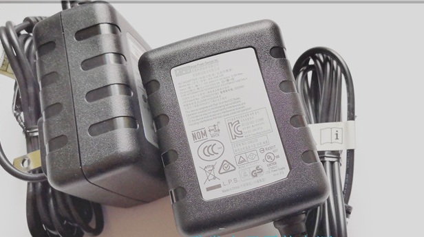 New APD 12V 2A WA-24K12FC AC ADAPTER POWER CHARGER 2.5*0.7mm